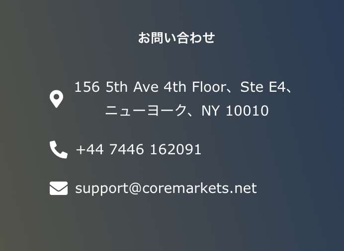 問い合わせ先