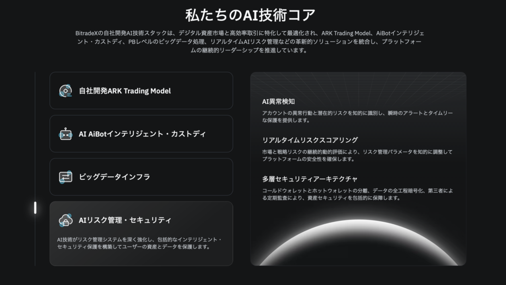 AIコア